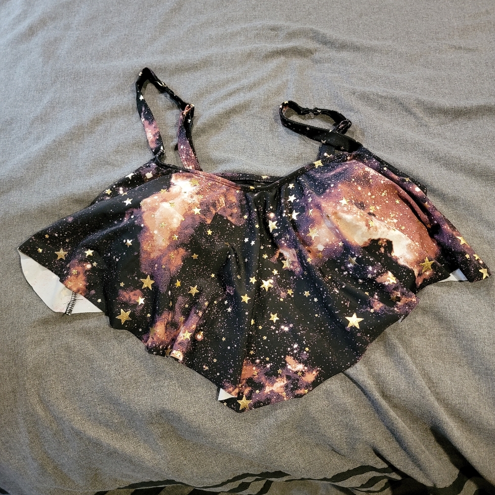 Bathing Suit Top